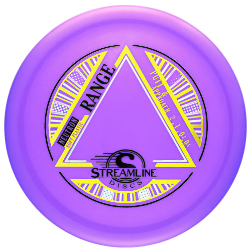 Streamline Range Neutron Soft