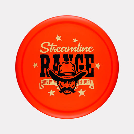 Streamline Range Neutron Soft (Typography Series)