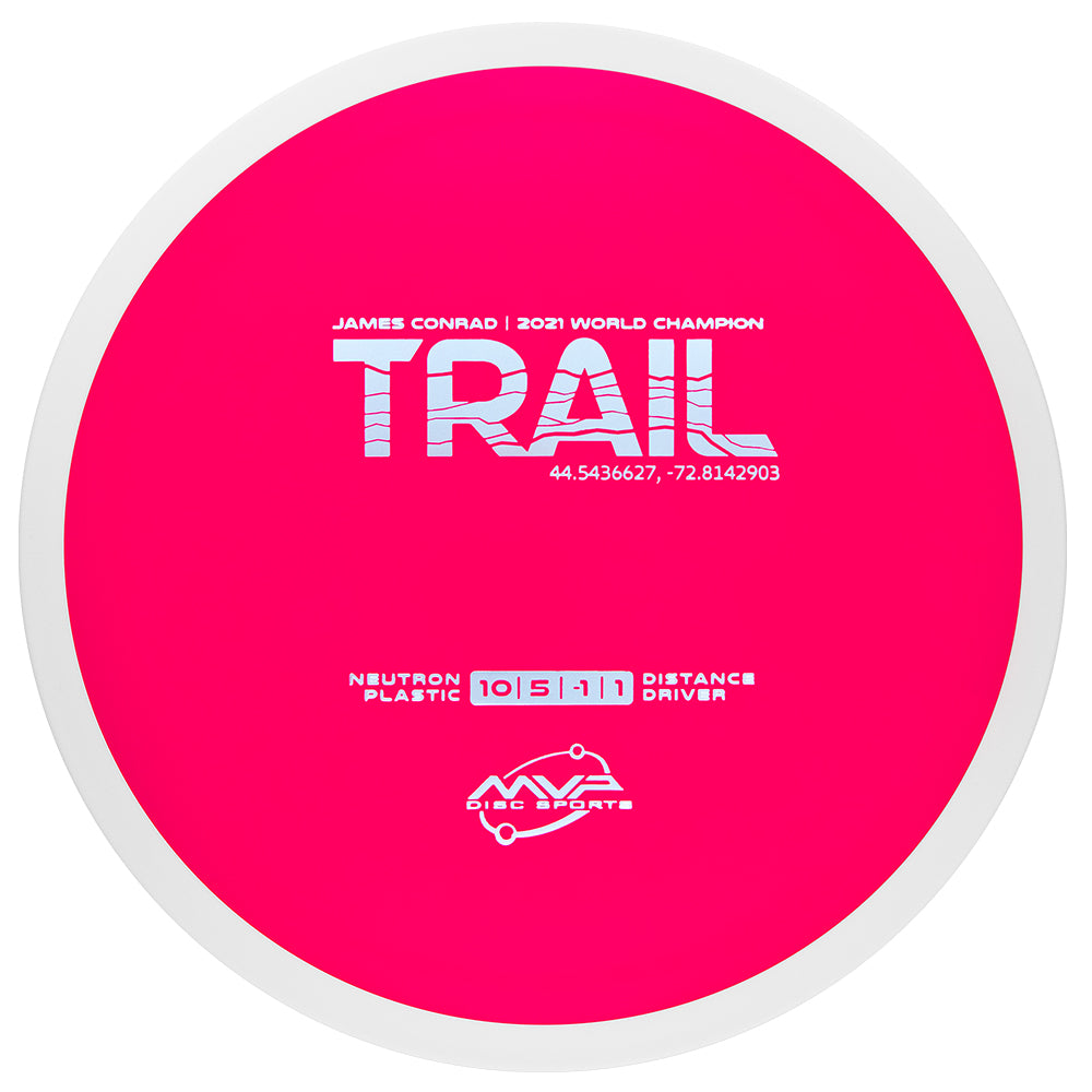 MVP Trail Neutron (Project Lab Coat)