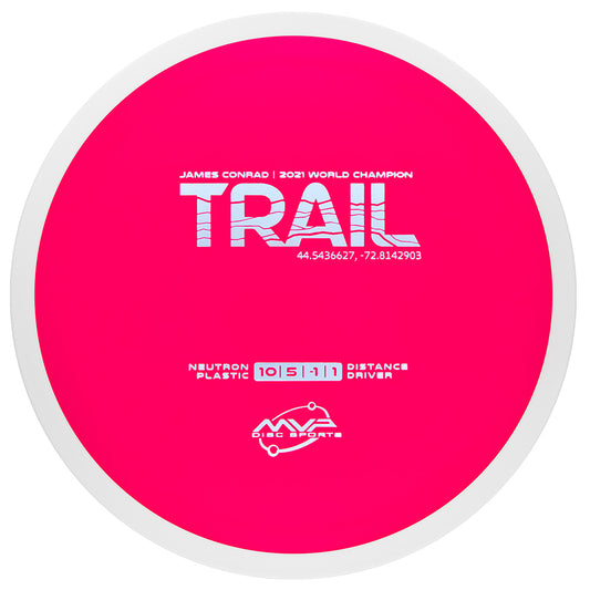 MVP Trail Neutron (Project Lab Coat)