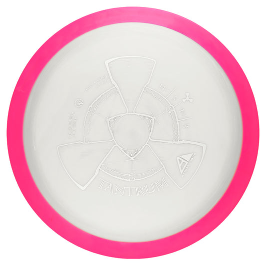 Axiom Tantrum Neutron 170-175 - Rapid Fire Disc Golf