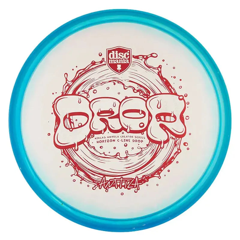 Discmania Drop C-Line Horizon TS (Niklas Anttila 2026)