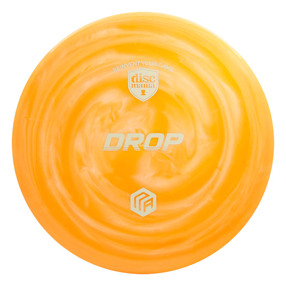 Discmania Drop S-Line Swirl CS (Niklas Anttila 2025)