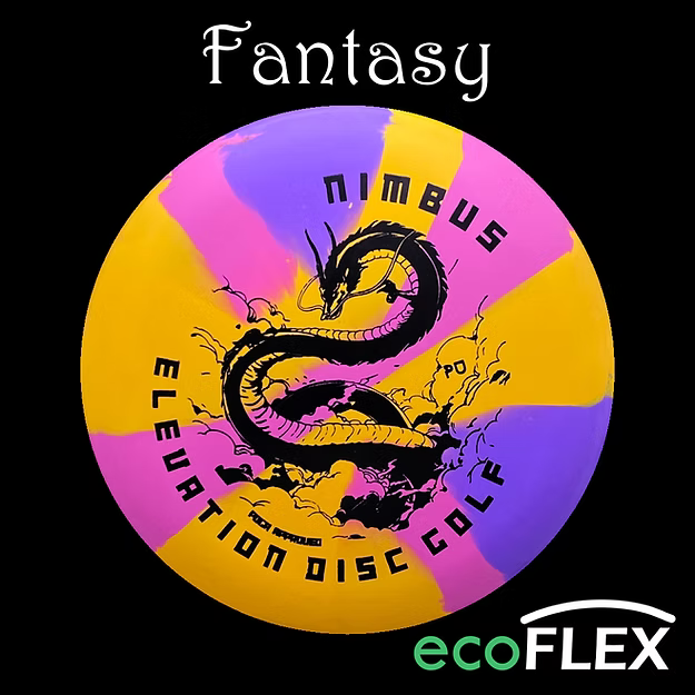 ELEVATION Nimbus EcoFlex