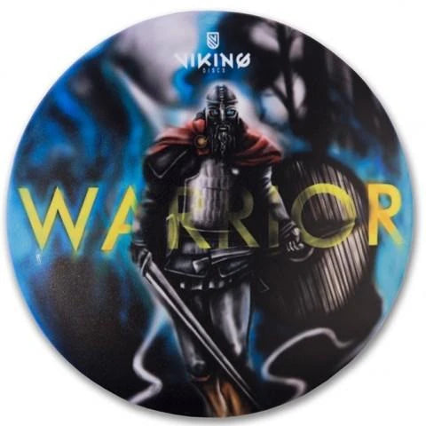 VIKING Nordic Warrior Warpaint 176+
