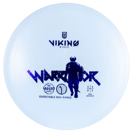 VIKING Nordic Warrior Ground 170-172