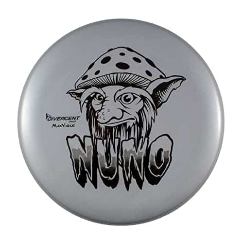 DIVERGENT Nuno MaxValue 165-169 - Rapid Fire Disc Golf