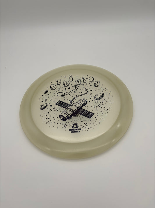 Doomsday Oblivion Starfield