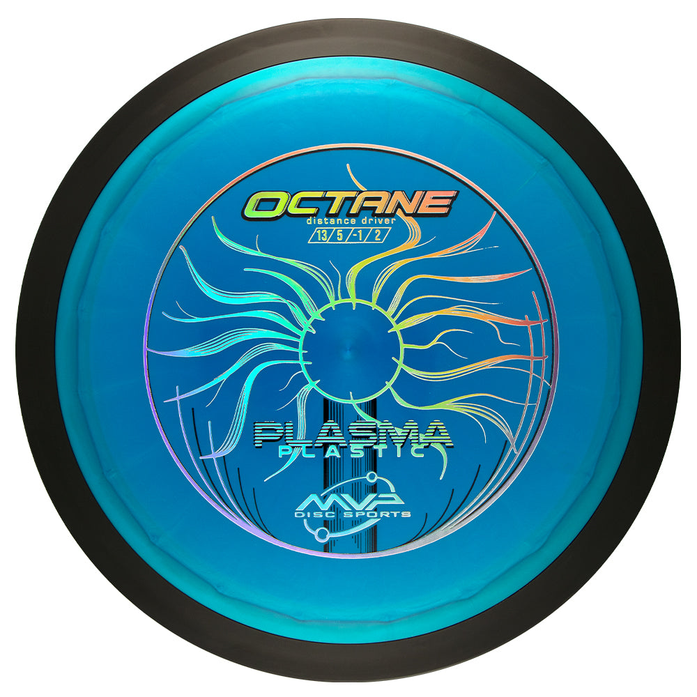 MVP Octane Plasma