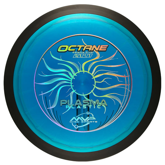 MVP Octane Plasma