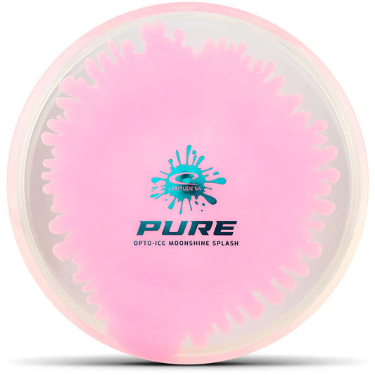 Latitude 64 Pure Opto ICE Moonshine Splash