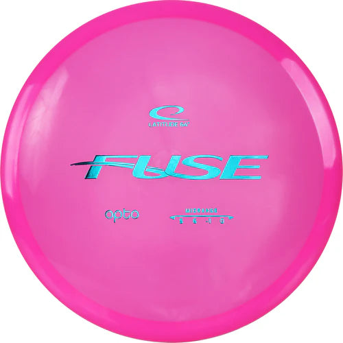 Latitude 64 Fuse Opto 160-169 - Rapid Fire Disc Golf