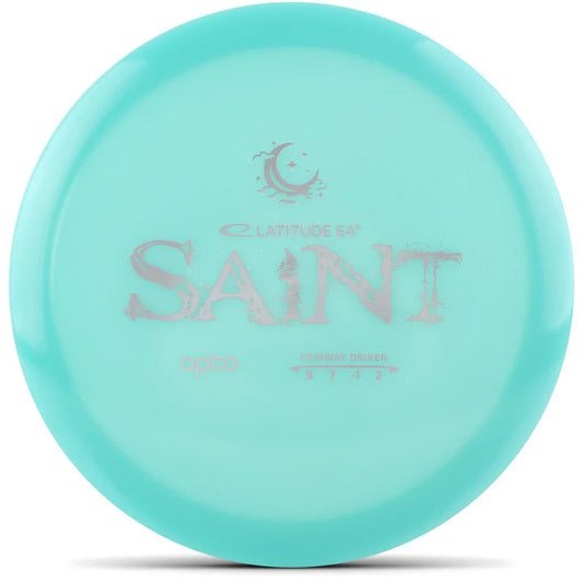 Latitude 64 Saint Opto Moonshine 173-175 - Rapid Fire Disc Golf
