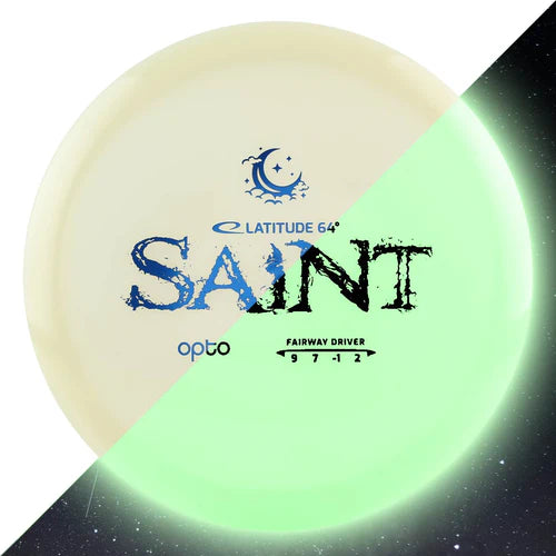 Latitude 64 Saint Opto Moonshine