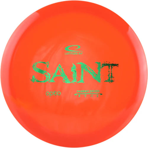 Latitude 64 Saint Opto 160-169 - Rapid Fire Disc Golf