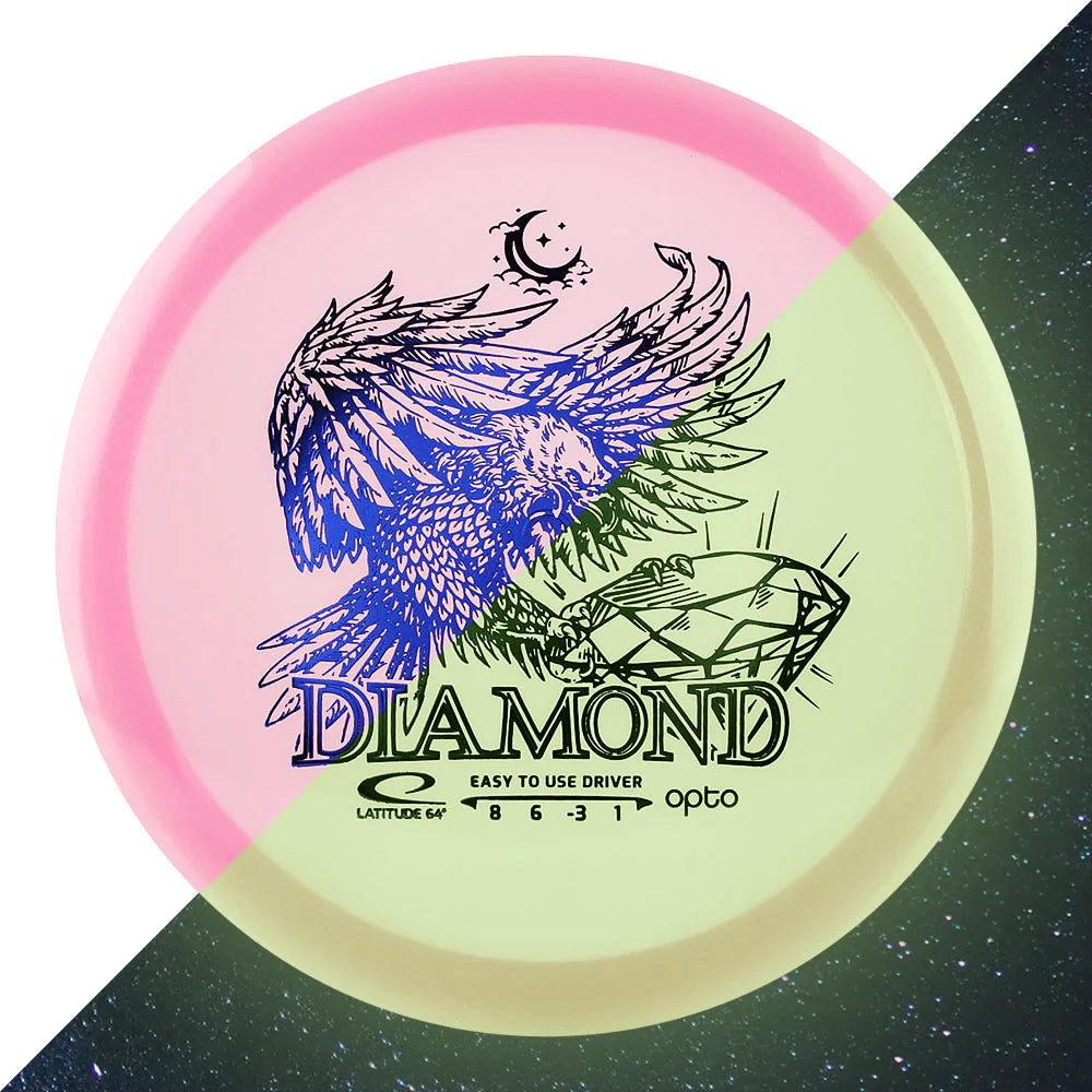 Latitude 64 Diamond Moonshine