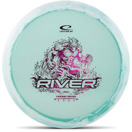 Latitude 64 River Opto Orbit