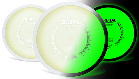 MVP Orbital Eclipse Proton Glow