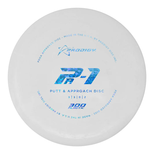 Prodigy PA-1 350G 170-174