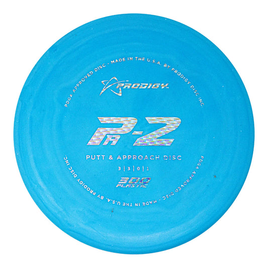 Prodigy PA-2 300 170-174