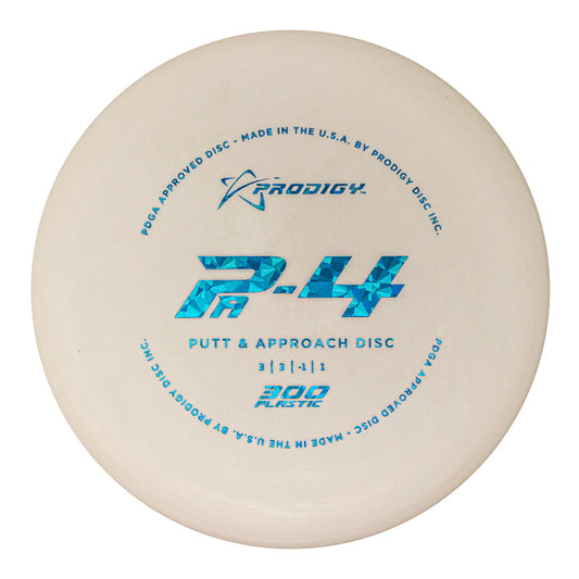 Prodigy PA-4 300 170-174