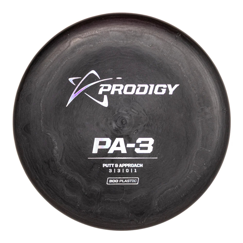 Prodigy PA-3 300