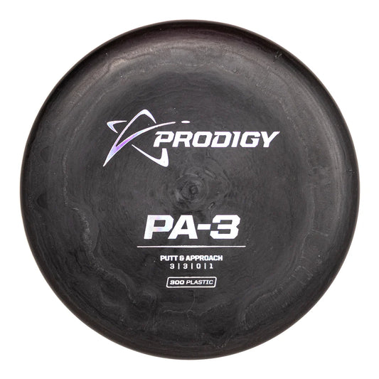 Prodigy PA-3 300