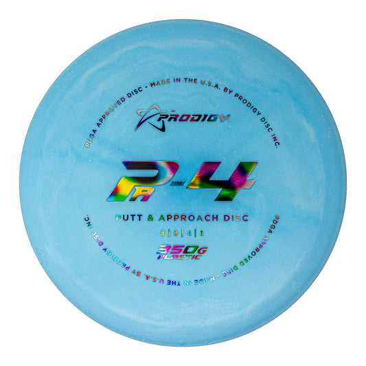 Prodigy PA-4 350G 170-174