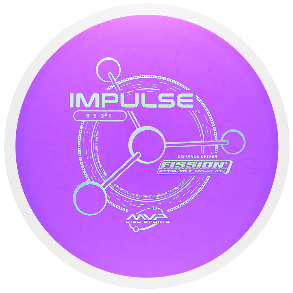 MVP Impulse Fission