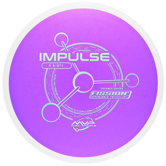 MVP Impulse Fission