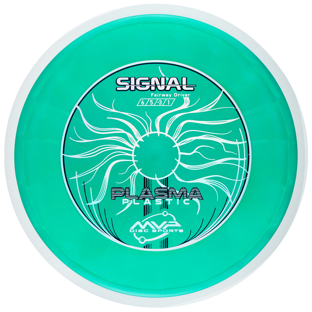 MVP Signal Plasma (Project Lab Coat)