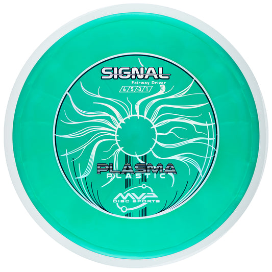 MVP Signal Plasma (Project Lab Coat)