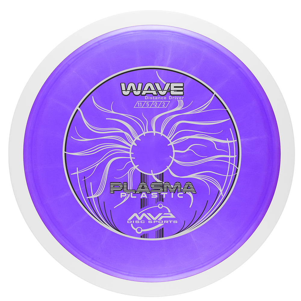 MVP Wave Plasma (Project Lab Coat)