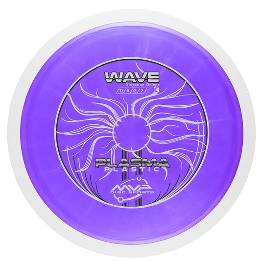 MVP Wave Plasma (Project Lab Coat)