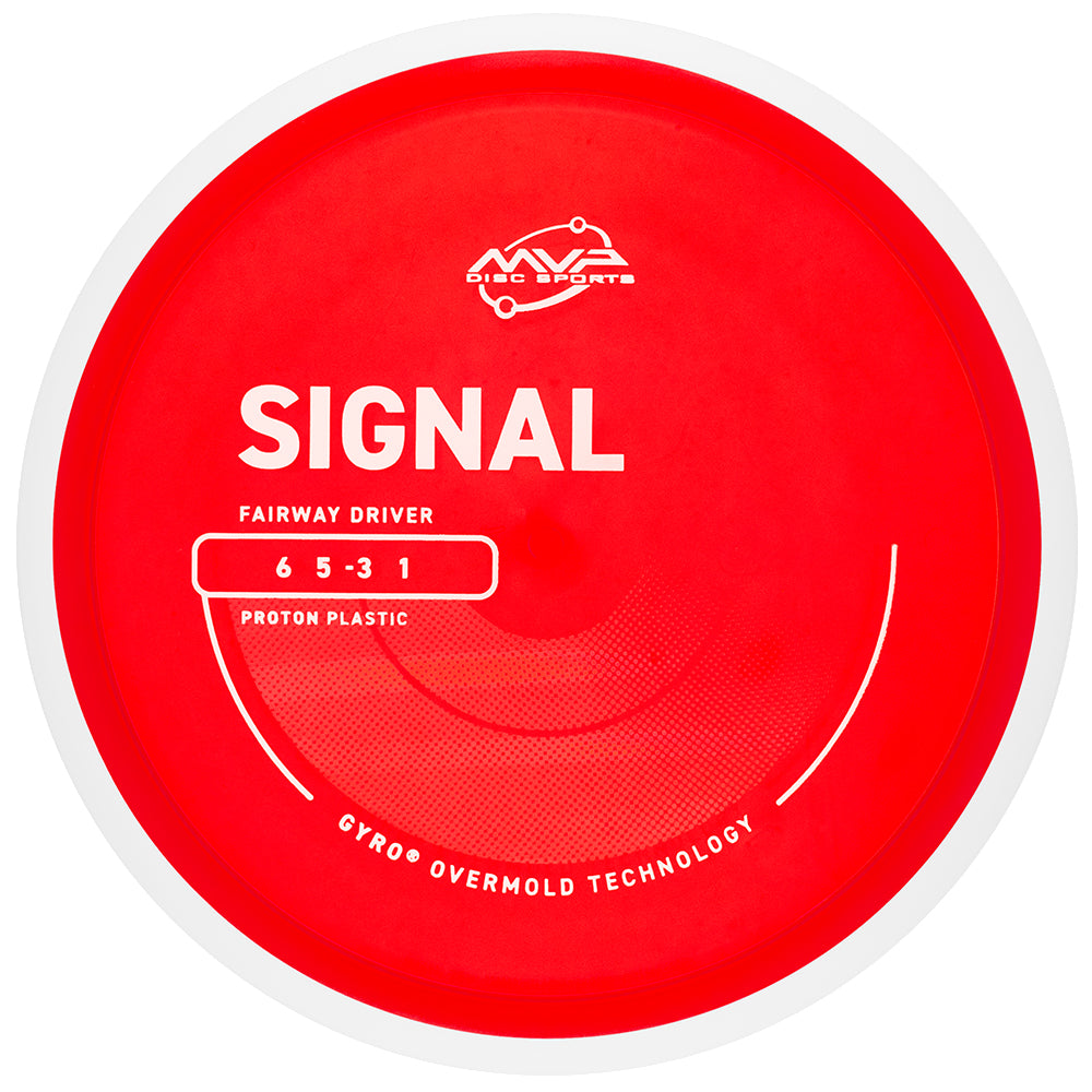 MVP Signal Proton