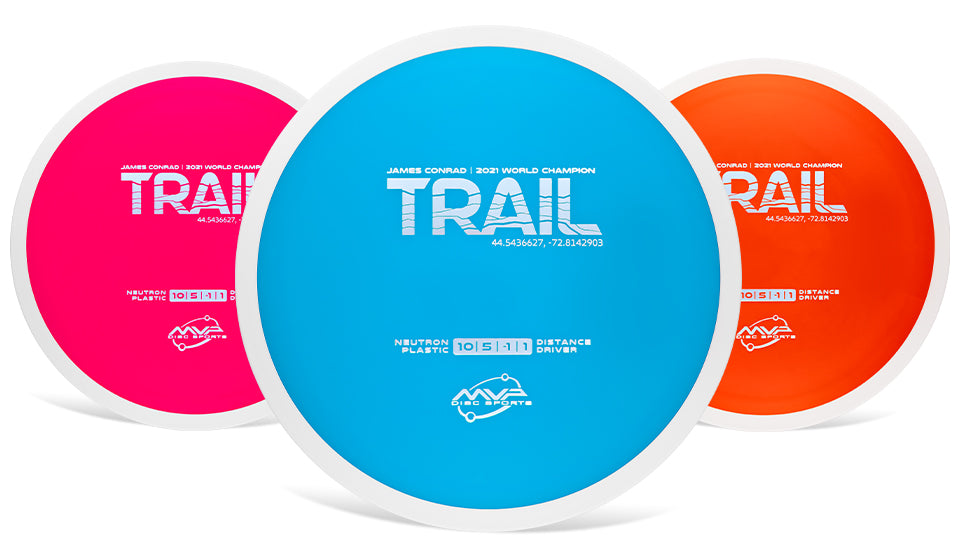 MVP Trail Neutron (Project Lab Coat)