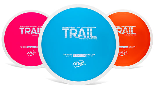 MVP Trail Neutron (Project Lab Coat)