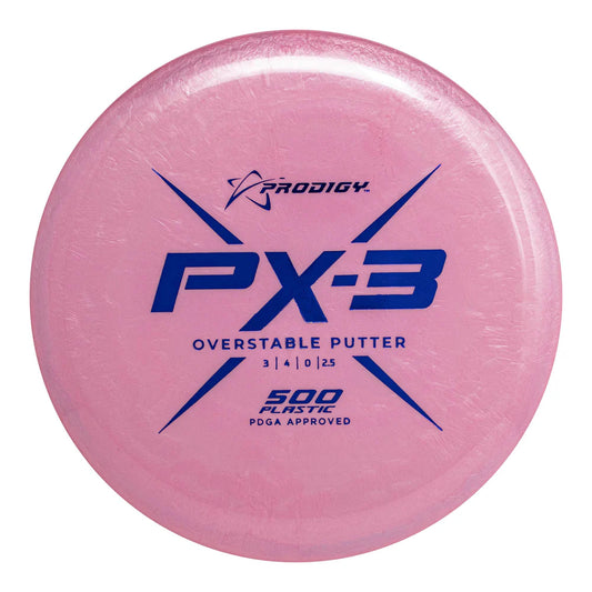 Prodigy PX3 500 170-174