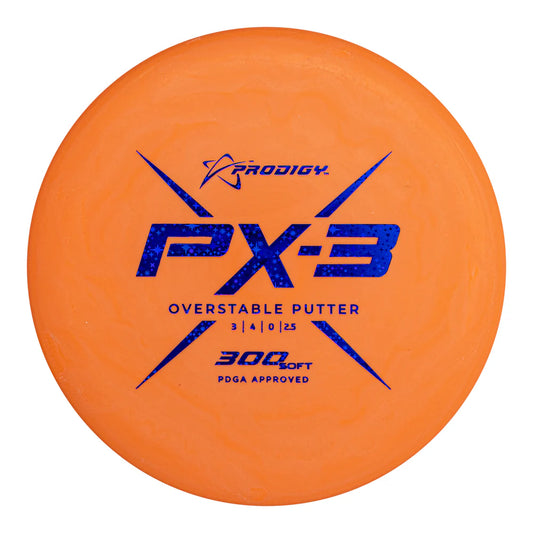 Prodigy PX3 300 Soft 170-174