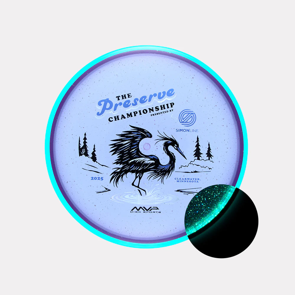 AXM (ProShop) Pixel Particle Glow Proton (Preserve Champ 2025)
