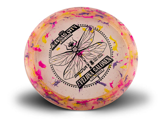 Innova TL3 Party Time (Commemorative)