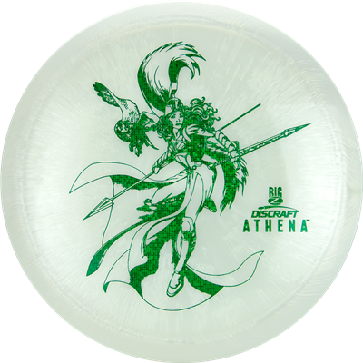 Discraft Athena BigZ (McBeth)