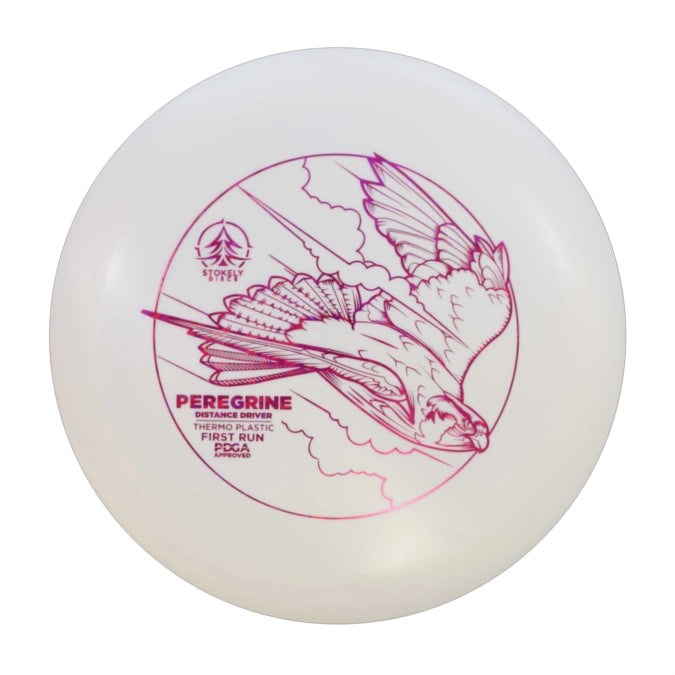 Stokely Peregrine Thermo First Run