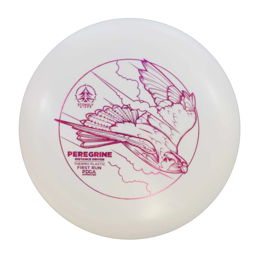 Stokely Peregrine Thermo 170-172