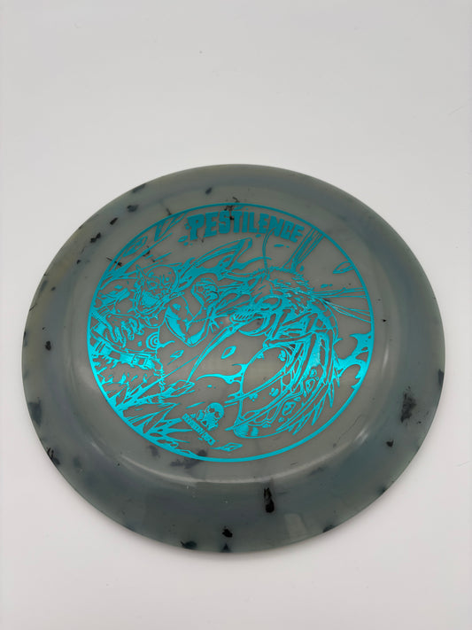 Doomsday Pestilence Toxic Waste