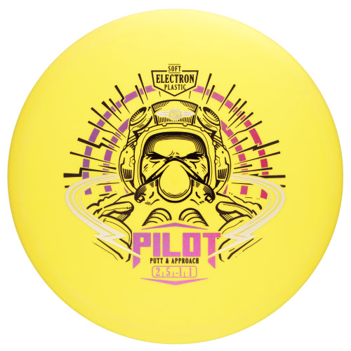 Streamline Pilot Electron Soft
