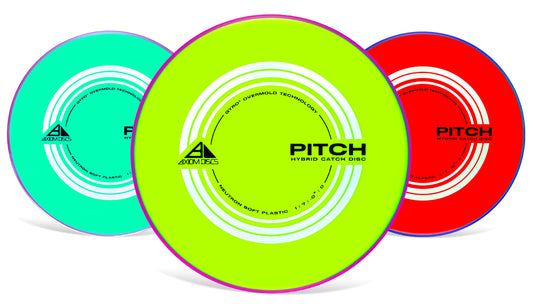Axiom Pitch Neutron Soft