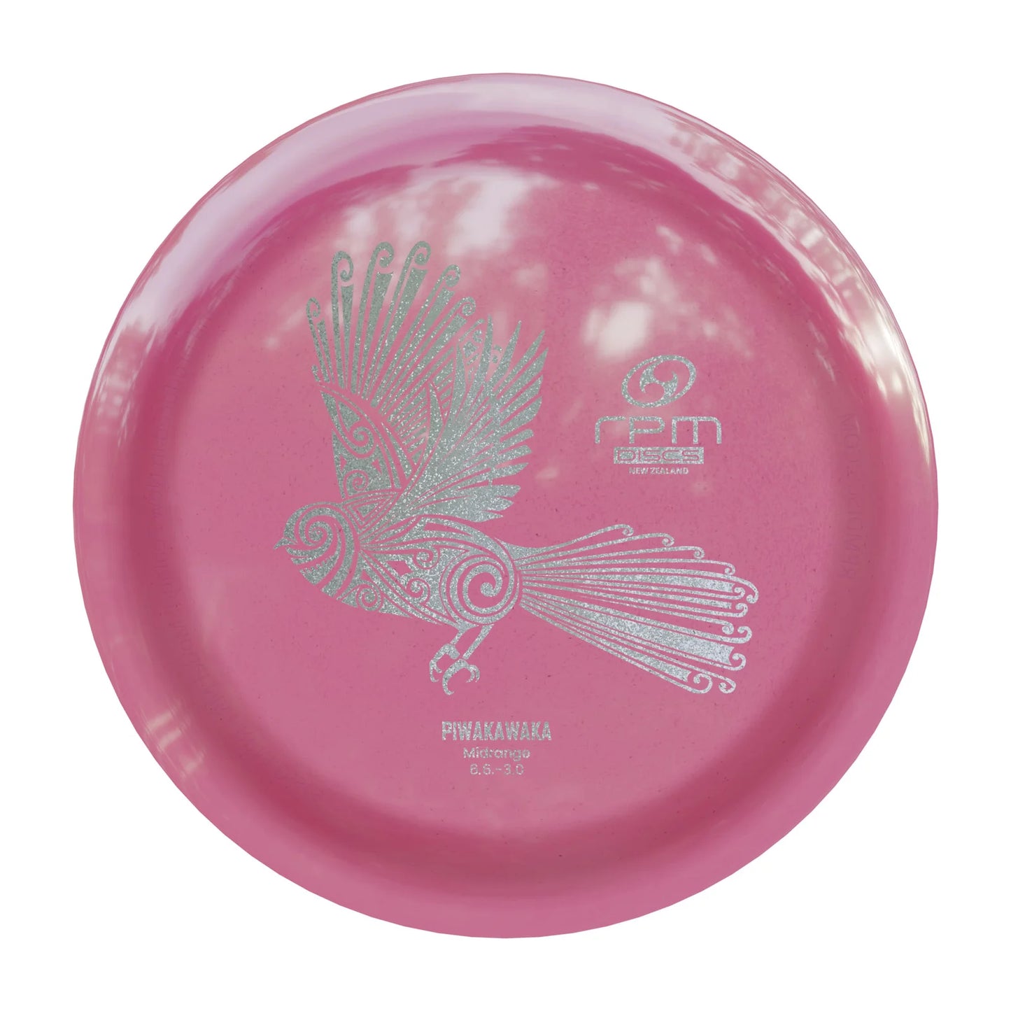 RPM Piwakawaka Cosmic