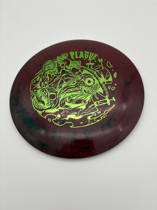 Doomsday Plague Toxic Waste