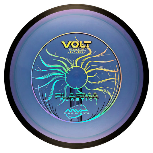 MVP Volt Plasma